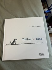 Trittico del cane usato  Lecco