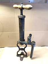 Vintage brass cast for sale  Wilton
