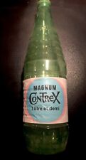 Rare ancienne bouteille d'occasion  Lyon II