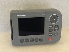Raymarine a50 series for sale  LONDON