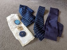Riding stocks ties for sale  BIRMINGHAM