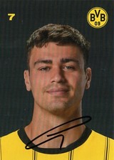 Giovanni reyna borussia gebraucht kaufen  Salzgitter