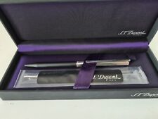 Dupont classique kugelschreibe gebraucht kaufen  Elmshorn