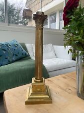 Ancien pied lampe d'occasion  Gouvieux