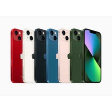 Apple iPhone 13 Desbloqueado, 128GB/256GB/512GB, Todas as Cores - Bom Estado comprar usado  Enviando para Brazil