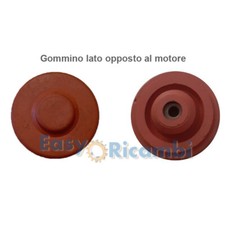 Gommino lato opposto usato Gommino lato opposto usato  Giugliano in Campania