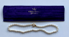 simulated pearl necklace for sale simulated pearl necklace for sale STOCKPORT