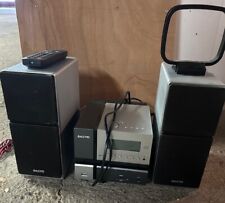 Sanyo mini chaine d'occasion  Lyon VI