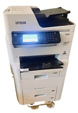 Epson workforce pro gebraucht kaufen  Mannheim