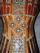 Darbuka artisan professional usato  Montegranaro