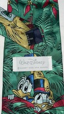 Cravatta disney 100 usato  Vitulazio
