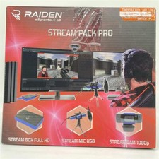 Subsonic pro gaming gebraucht kaufen  Haiger