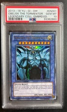 Obelisk tormentor lc01 for sale  Portage