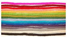 Multi coloured dreadlocks for sale  CREWE