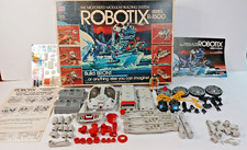 Bronto 1985 robotix for sale  Harrison