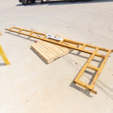 Spanco pwi 250lbs.1 for sale  Middlebury