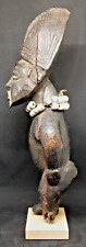 Old ibeji yoruba d'occasion  Villefranche-sur-Mer
