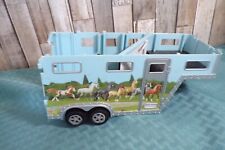Breyer gooseneck horse for sale  English