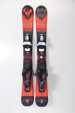 Rossignol hero kinder gebraucht kaufen  Waltenhofen