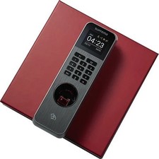 Leitor de Atendimento de Acesso a Impressão Digital IP Suprema BioLite N2 BLN2-ODB Novo, usado comprar usado  Enviando para Brazil