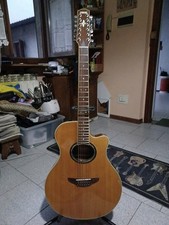 Chitarra yamaha apx700 usato  Rancio Valcuvia
