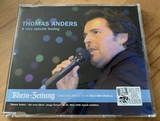 Thomas very special gebraucht kaufen Thomas very special gebraucht kaufen  München