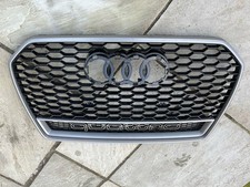 Audi rs6 genuine for sale  LEEDS