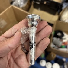 Yamaha trumpet mouthpiece for sale  TAUNTON