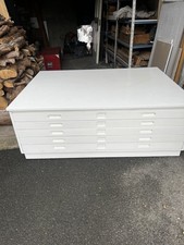 Plan chest architects for sale  CIRENCESTER