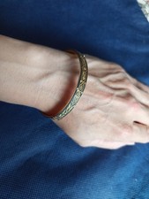 Toledo armband schwarz gebraucht kaufen  Wiesentheid