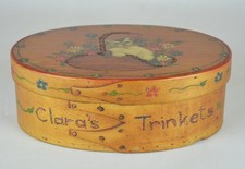 Antique bentwood oval for sale  Bangor