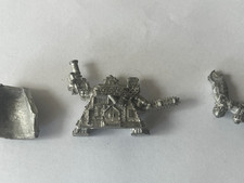 Warhammer 40k epic for sale  HODDESDON