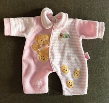 Einteiler chou chou gebraucht kaufen  Pfinztal
