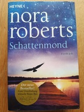 Nora roberts schatten gebraucht kaufen  Hannover