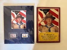 Boy scout norman for sale  Gurnee