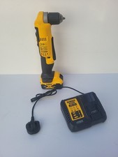 Dewalt dcd740 18v for sale  WEDNESBURY