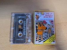 Kassette hörspiel lieder gebraucht kaufen  Südbrookmerland