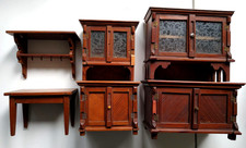 Puppenmöbel wohnzimmer holz gebraucht kaufen Puppenmöbel wohnzimmer holz gebraucht kaufen  Deutschland