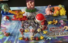 Lot vintage pokémon for sale  Crystal Lake