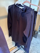 Lacoste tracksuit navy for sale  CHORLEY