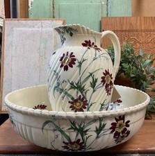 Antique ironstone powell for sale  Imlay City