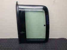 96-03 Chevrolet S10 Pickup traseira esquerda porta do motorista vidro sem privacidade fabricante de equipamento original 12478058 comprar usado  Enviando para Brazil