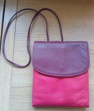 Tula leather multi for sale  SHIPLEY