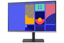 Monitor samsung ls27c432gauxen usato  Palma Campania