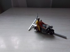 Figurines conducteur photograp d'occasion  Forges-les-Eaux