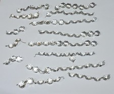 Lotto fili con usato Lotto fili con usato  Montesilvano