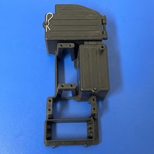 Modellbau thunder tiger gebraucht kaufen  Remscheid