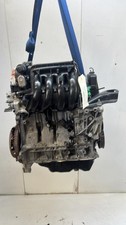 Moteur citroen saxo d'occasion  Cléguer