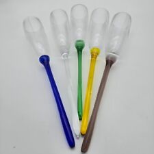 Vintage champagne flutes for sale  DONCASTER