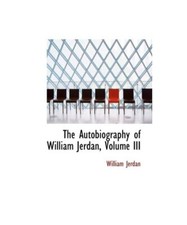 The autobiography william gebraucht kaufen  Trebbin